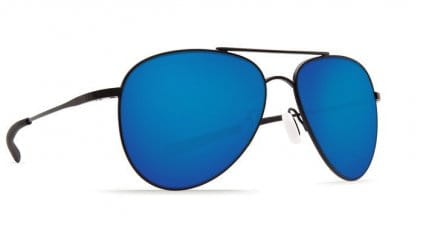 Costa Del Mar Cook 580P Polarized Sunglasses
