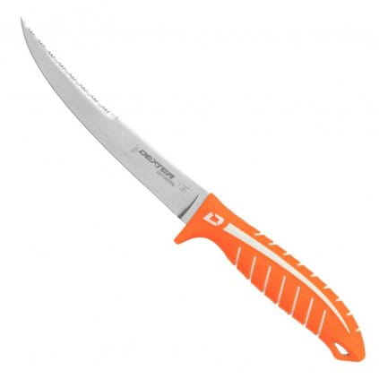 Dexter-Russell DEXTREME Dual Edge 7" Flexible Fillet Knife