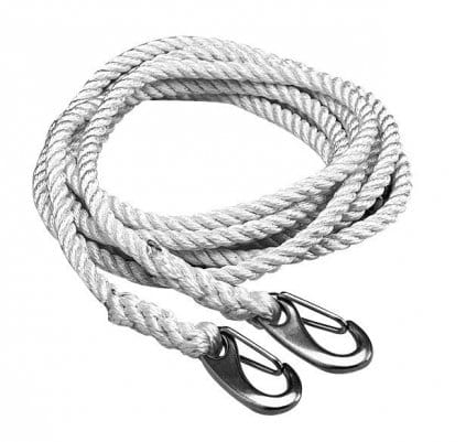 Rupp Marine Pull Rope