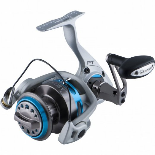 Quantum Cabo PTs Spinning Reels