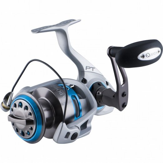 Quantum Cabo PTs Spinning Reels