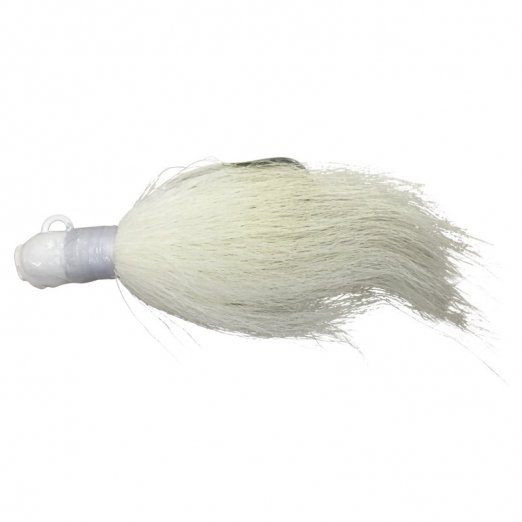 Andrus Jetty Caster Bucktail Jig