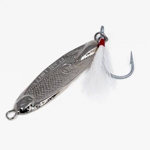 Point Jude Sea Scallop Lures