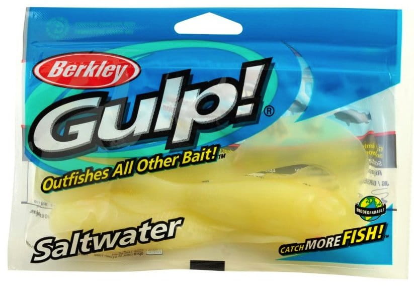 Berkley Gulp! Swimming Mullet