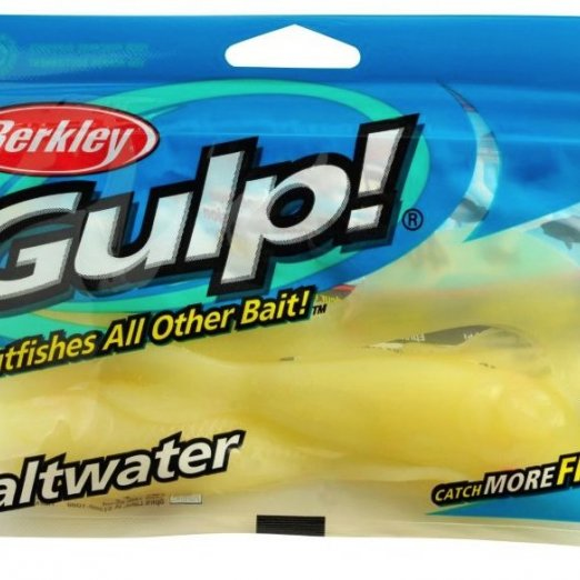 Berkley Gulp! Swimming Mullet