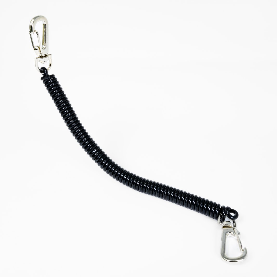 AFTCO Flexible Coil Lanyard