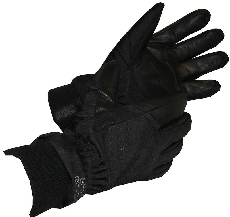 Glacier Glove Alaska Pro Fishing Gloves
