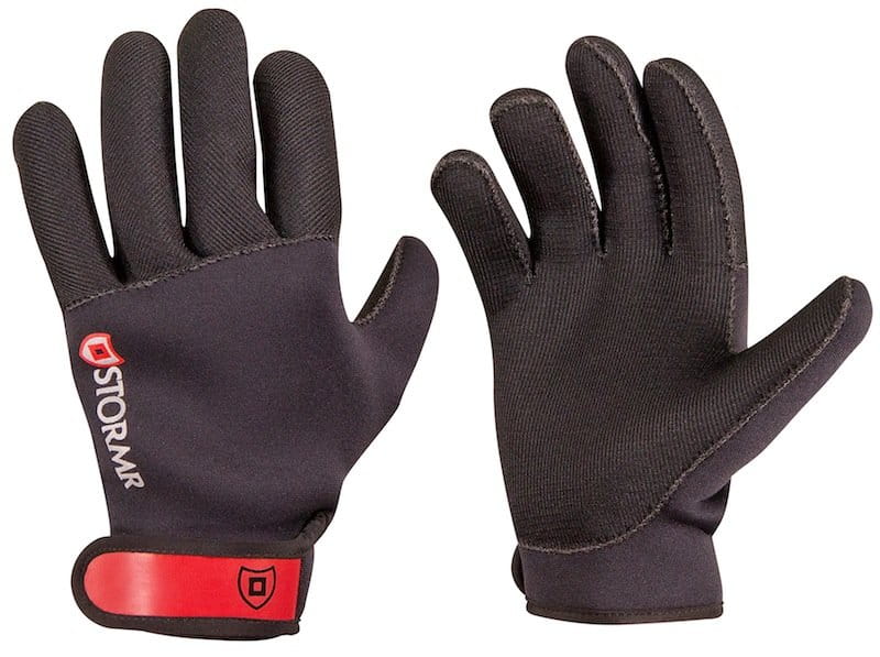 Stormr Strykr Neoprene Gloves