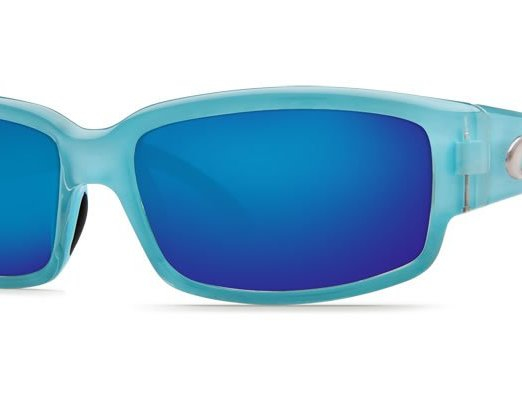 Costa Del Mar Caballito 580G Polarized Sunglasses