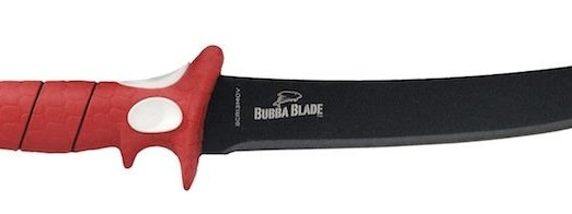 Bubba Blade 9" Stiffie Fillet Knife