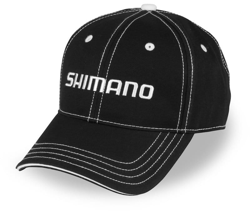 Shimano Adjustable Hats