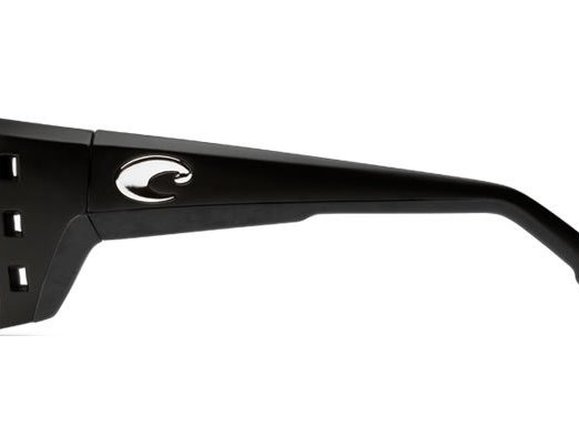 Costa Del Mar Permit 580G Polarized Sunglasses