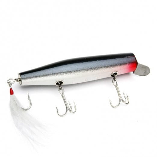 Gibbs Danny Surface Swimmer Wooden Surf Lures