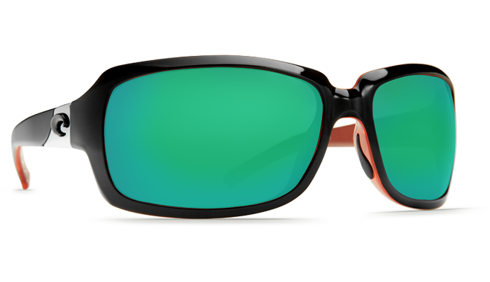 Costa Del Mar Isabela 580G Polarized Sunglasses
