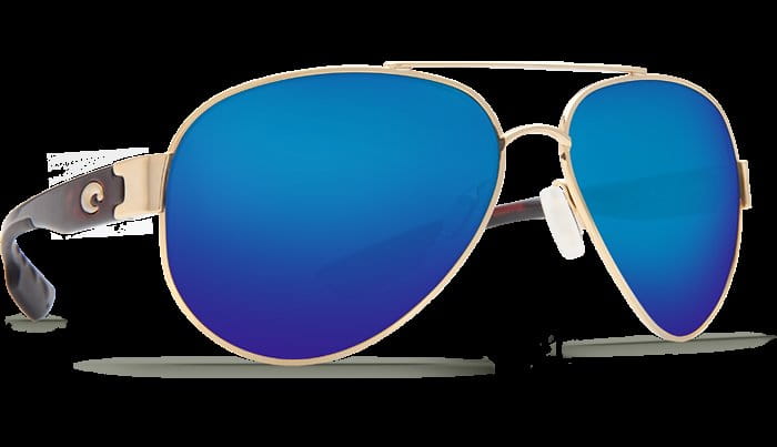 Costa Del Mar South Point 580G Polarized Sunglasses