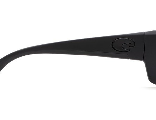 Costa Del Mar Fantail 580P Polarized Sunglasses