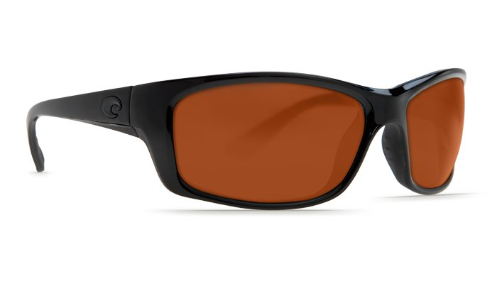 Costa Del Mar Jose 580P Polarized Sunglasses