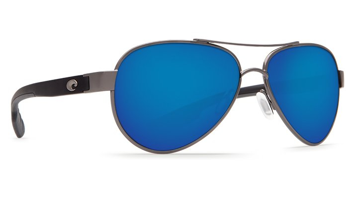 Costa Del Mar Loreto 580P Polarized Sunglasses