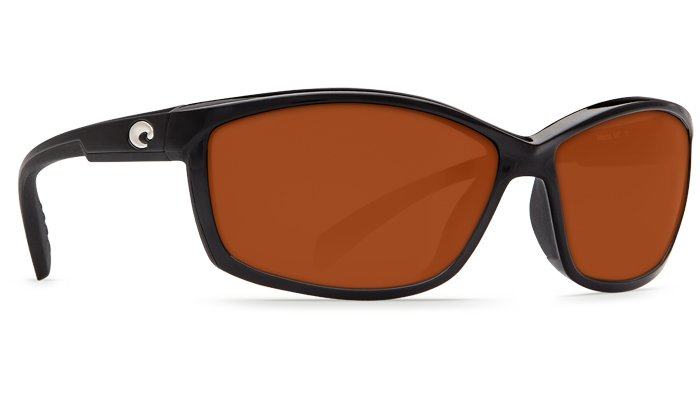 Costa Del Mar Manta 580P Polarized Sunglasses