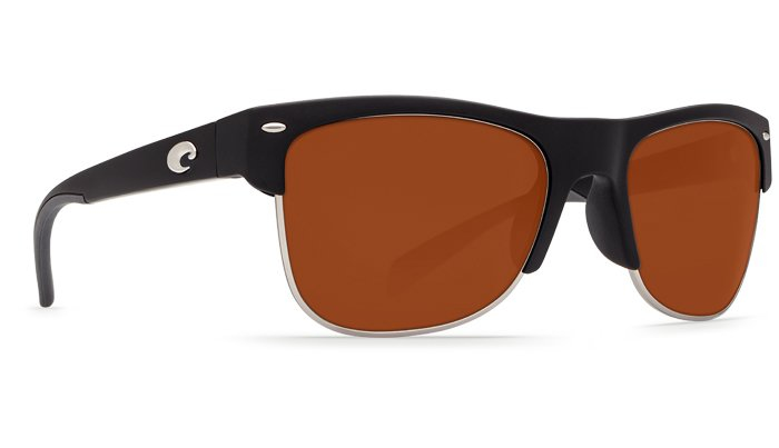 Costa Del Mar Pawleys 580P Polarized Sunglasses