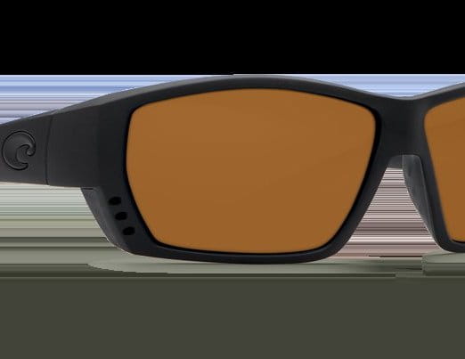 Costa Del Mar Tuna Alley 580P Polarized Sunglasses