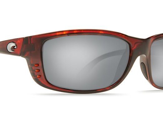 Costa Del Mar Zane 580P Polarized Sunglasses
