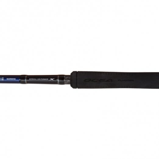 Shimano Ocea Plugger Flex Limited Spinning Rods