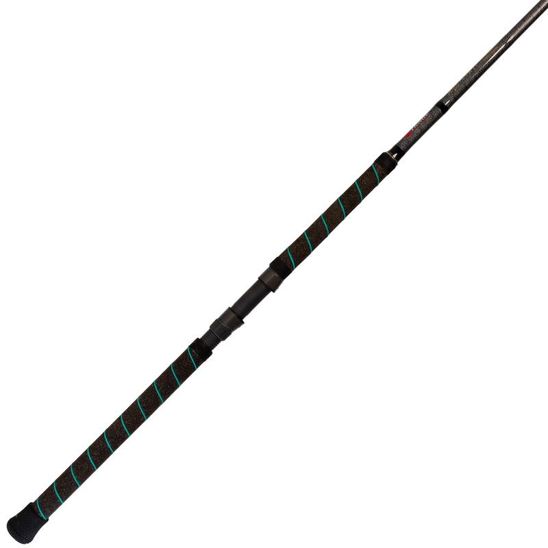 Phenix Abyss Spinning Rods