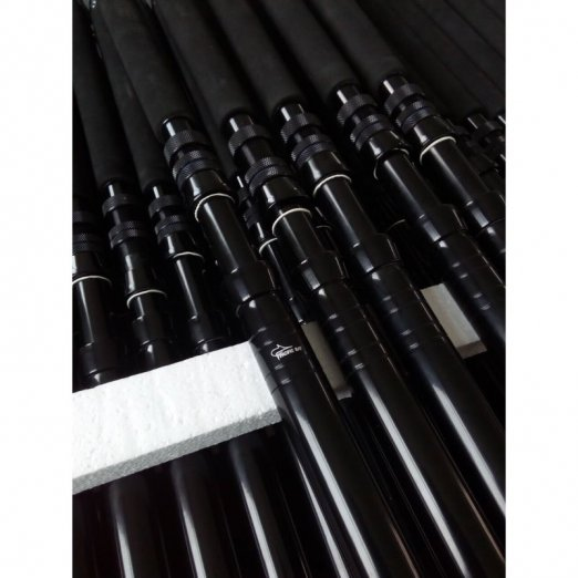 Sloopster F5 Offshore Trolling Standup Rods