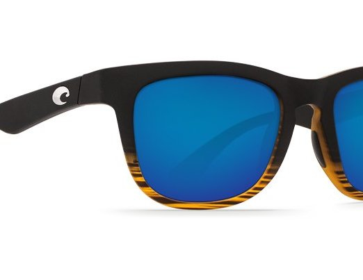 Costa Del Mar Copra 580P Polarized Sunglasses
