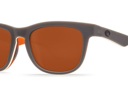 Costa Del Mar Copra 580P Polarized Sunglasses