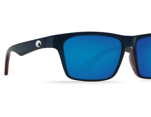 Costa Del Mar Hinano 580G Polarized Sunglasses