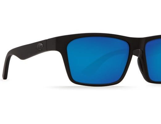 Costa Del Mar Hinano 580P Polarized Sunglasses