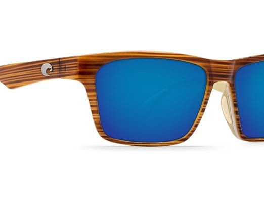Costa Del Mar Hinano 580P Polarized Sunglasses