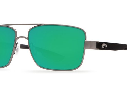 Costa Del Mar North Turn 580G Polarized Sunglasses