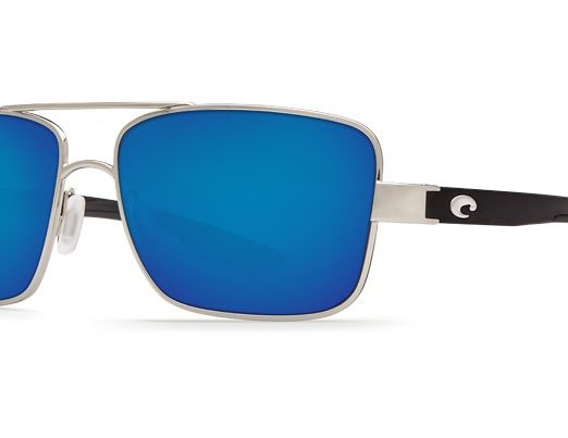 Costa Del Mar North Turn 580G Polarized Sunglasses