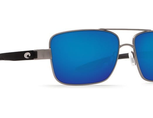 Costa Del Mar North Turn 580P Polarized Sunglasses