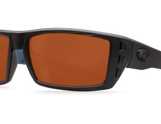 Costa Del Mar Rafael 580P Polarized Sunglasses