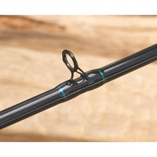 St Croix Premier Musky Spinning Rods