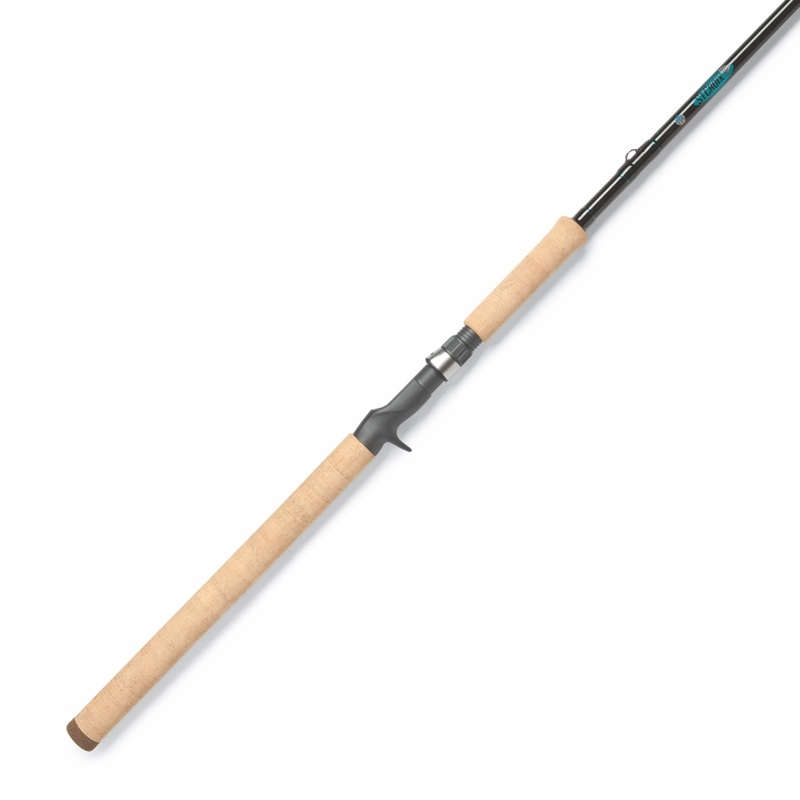 St Croix Premier Musky Spinning Rods
