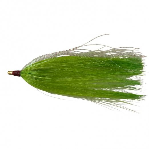 Run Off Lures Bucktail Teasers
