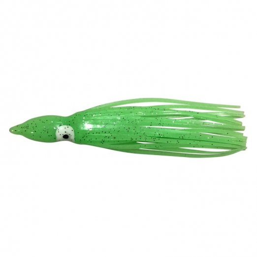 Run Off Lures Pro Glow Squid Skirts