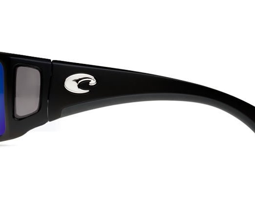 Costa Del Mar Riverton 580G Polarized Sunglasses