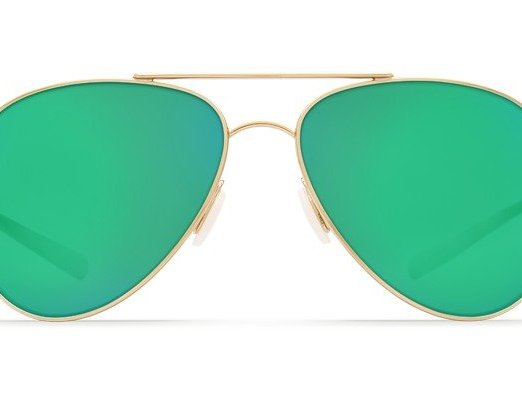 Costa Del Mar Cook 580G Polarized Sunglasses