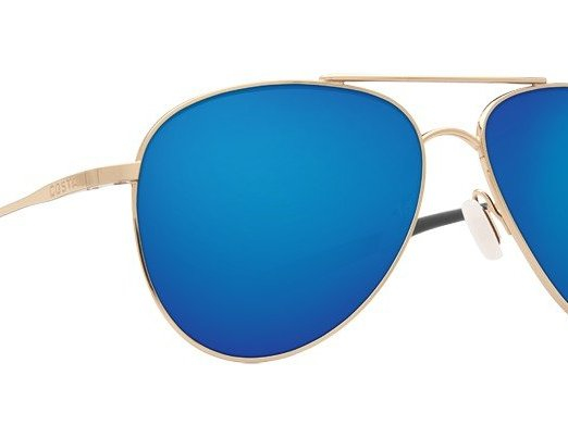 Costa Del Mar Cook 580G Polarized Sunglasses
