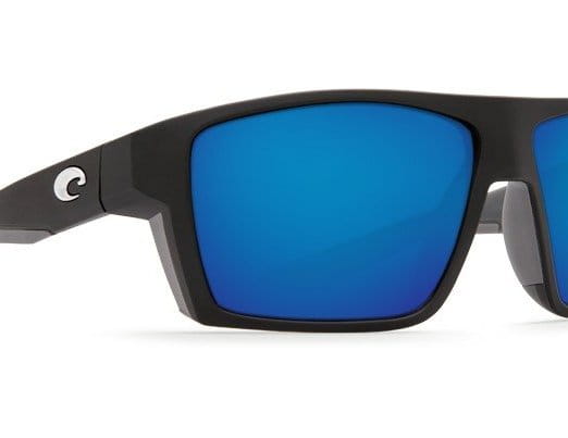 Costa Del Mar Bloke 580P Polarized Sunglasses