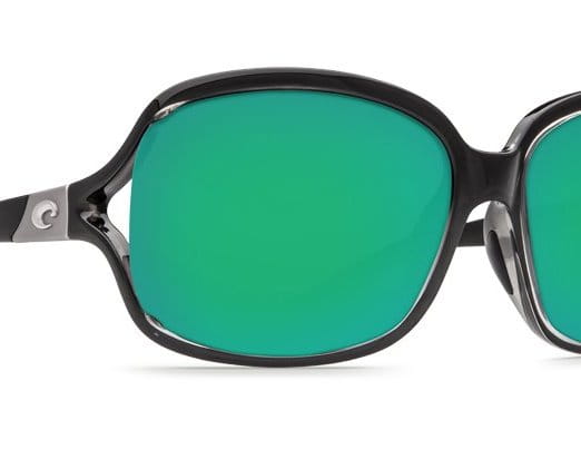 Costa Del Mar Gannet 580P Polarized Sunglasses
