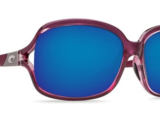 Costa Del Mar Kare 580P Polarized Sunglasses