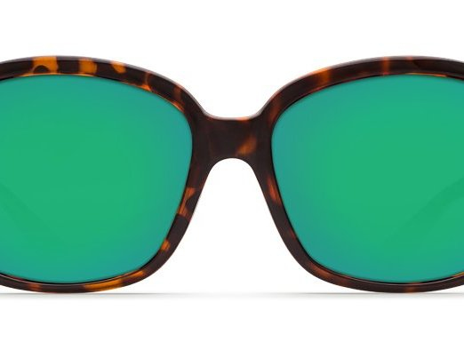 Costa Del Mar Kare 580P Polarized Sunglasses
