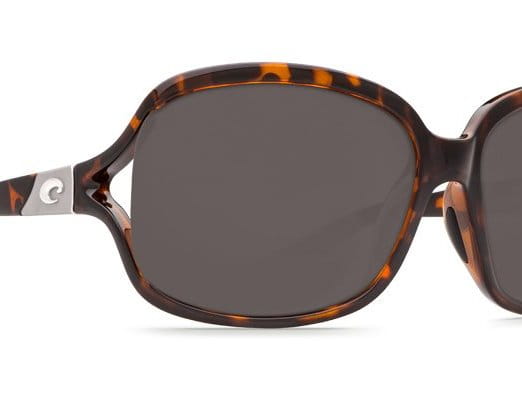 Costa Del Mar Riverton 580P Polarized Sunglasses